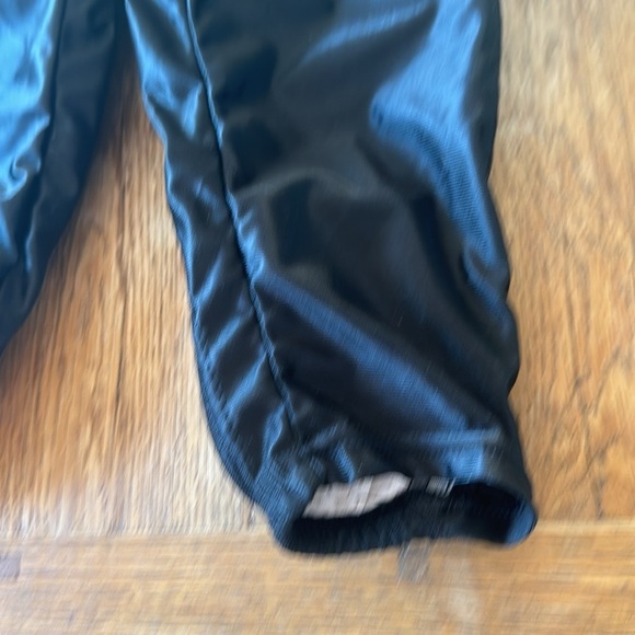 Cramer youth medium black Football Game Pants - Picture 6 of 6